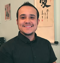 Logan Medrano