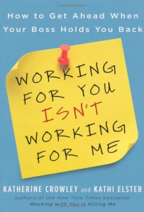 Working For You Isn’t Working For Me